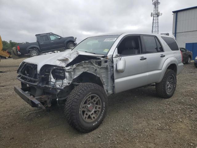 2008 Toyota 4Runner Limited