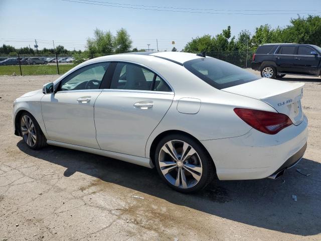 WDDSJ4EB8EN043931 Mercedes-Benz CLA 250