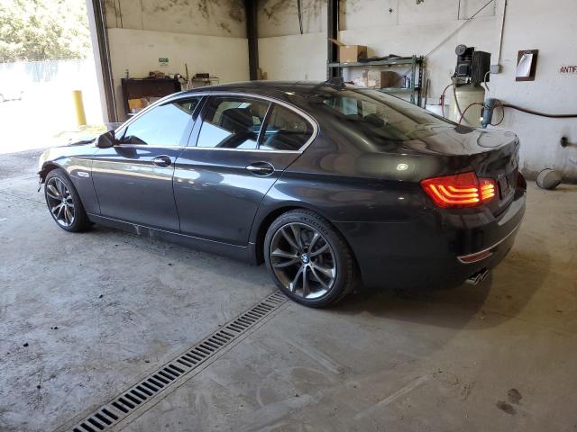 WBAFV3C53ED684947 BMW 535 D Xdrive