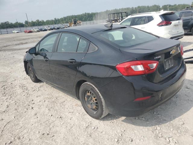 1G1BC5SM3H7256674 | 2017 Chevrolet cruze ls