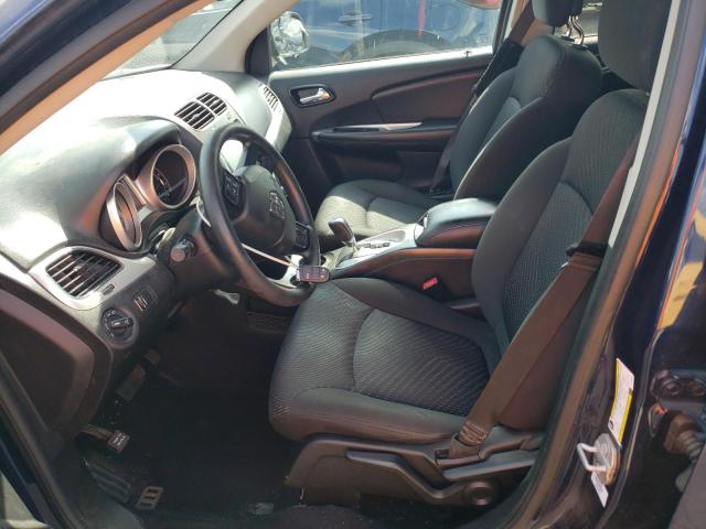 2018 DODGE JOURNEY SX - 3C4PDCBG5JT189313