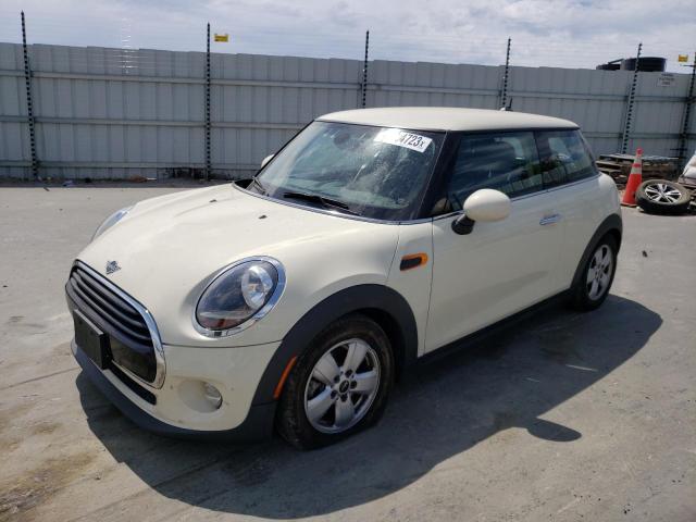 2019 MINI Cooper Coupe 