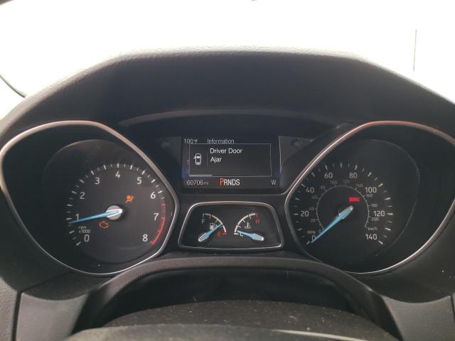 1FADP3F24GL203611 Ford FOCUS SE