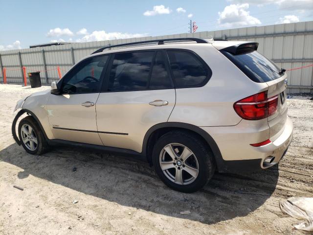 VIN 5UXZV4C56D0B18181 2013 BMW X5, Xdrive35I no.2