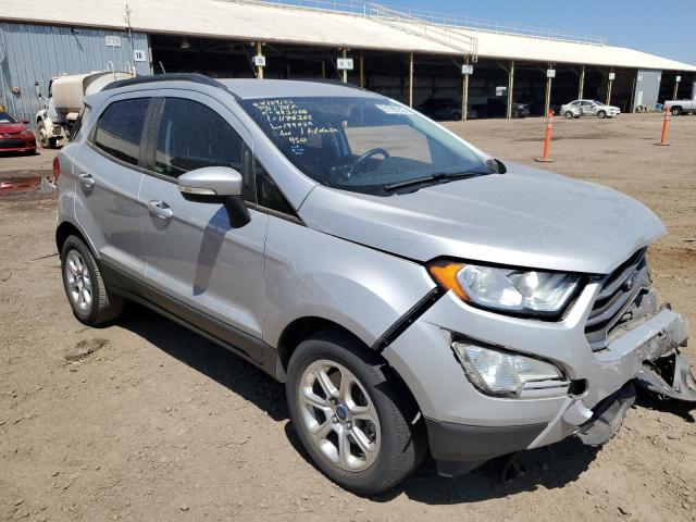 MAJ3P1TE0JC199739 Ford Ecosport Se