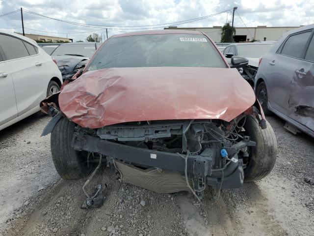 3KPF34ADXLE242736 KIA Forte Gt Line