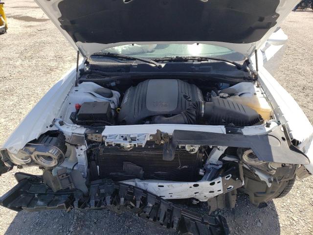 2C3CDZBT8NH160177 Dodge Challenger R/t