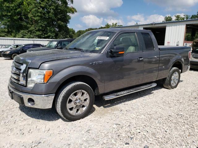 2009 Ford F-150 