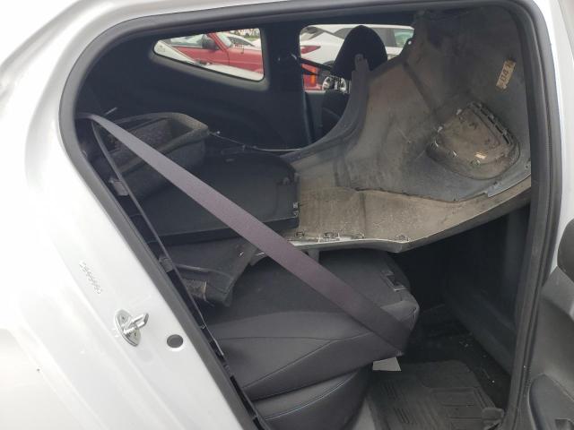 2019 HYUNDAI VELOSTER B - KMHTG6AF8KU019644