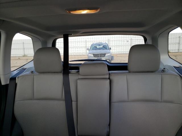 JF2SJAHC3FH502748 Subaru Forester 2.5i Limited
