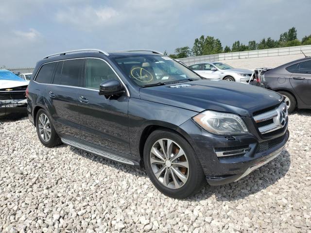 VIN 4JGDF7CE8DA218876 2013 Mercedes-Benz GL-Class, ... no.4