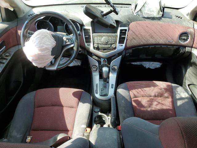 1G1PC5SB2E7343997 Chevrolet CRUZE LT