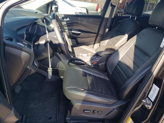 1FMCU9J91FUB73073 Ford Escape Titanium