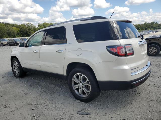 1GKKRRKD1FJ187758 GMC Acadia Slt-1