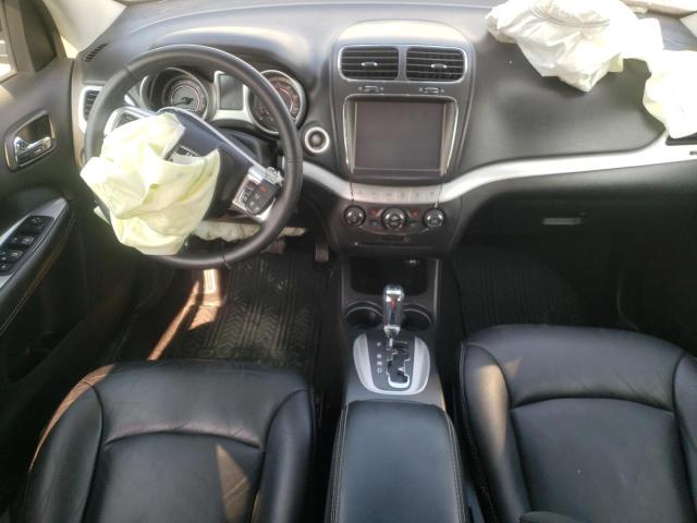 2015 DODGE JOURNEY LI 3C4PDCDG5FT588663