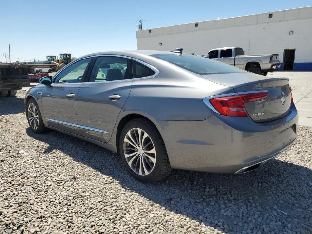 1G4ZP5SS5JU138766 Buick Lacrosse Essence