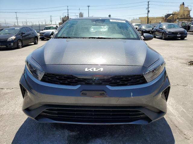 3KPF24AD5PE518846 Kia Forte LX 5