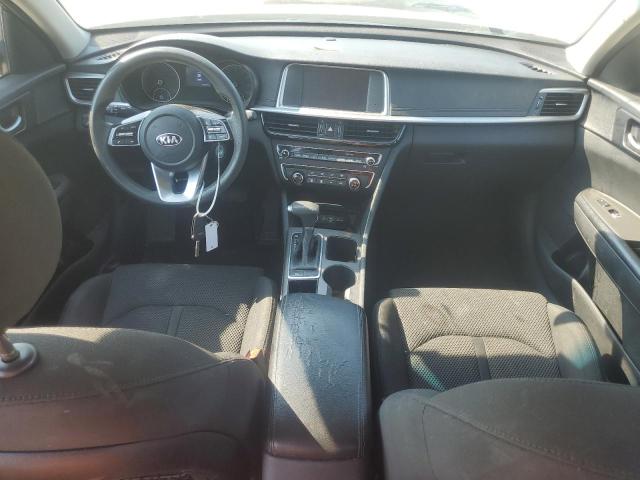 5XXGT4L36KG376433 Kia Optima LX 8