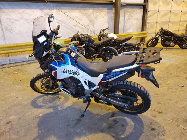 2020 HONDA CRF1100 A4 JH2SD1020LK000195