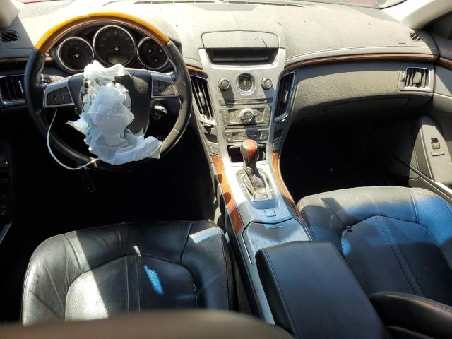 2010 Cadillac CTS - Image 8