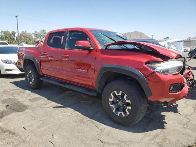 3TMAZ5CN4KM109253 | 2019 TOYOTA TACOMA DOU