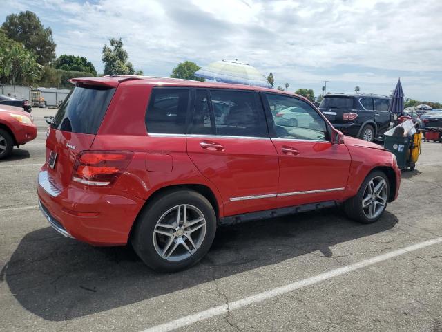 WDCGG8JB2FG410608 Mercedes-Benz Glk 350 4matic
