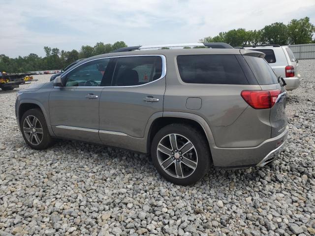 2019 GMC ACADIA 1GKKNXLS1KZ208701