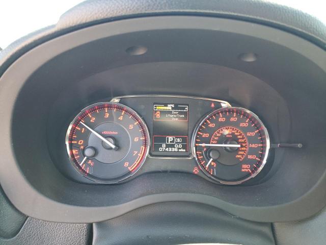 JF1VA1D66F8811700 Subaru Wrx Premium