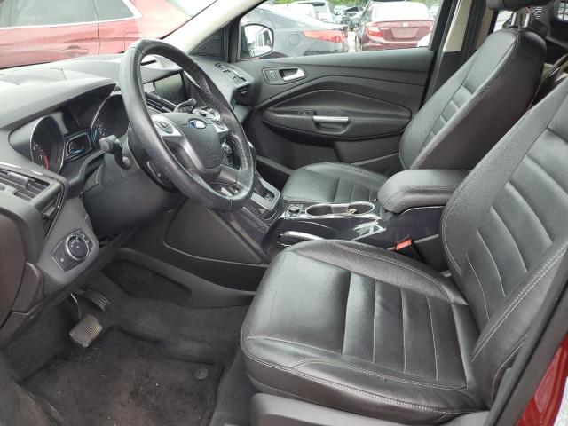 1FMCU0JX2EUA28763 Ford Escape Titanium