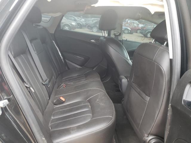 2016 BUICK VERANO PRE 1G4PT5SV3G4162196