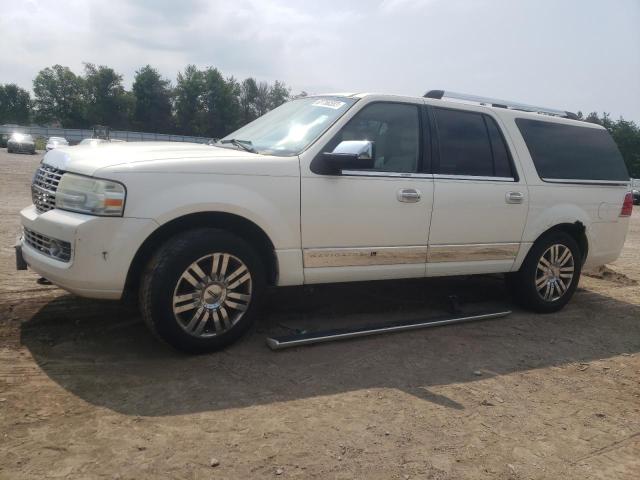 2007 Lincoln Navigator L 