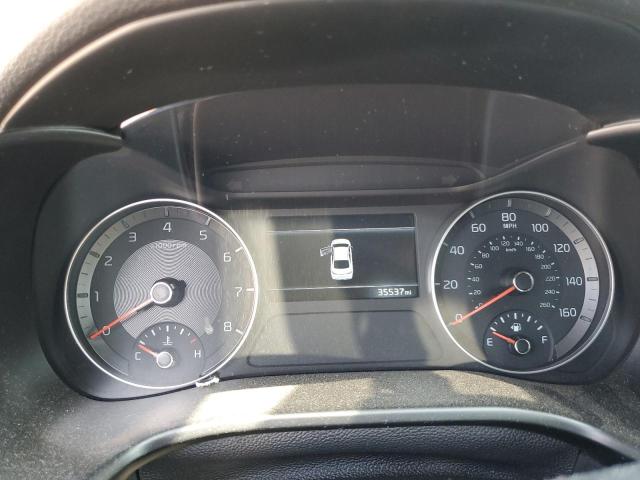 3KPF44AC9NE487700 KIA FORTE GT