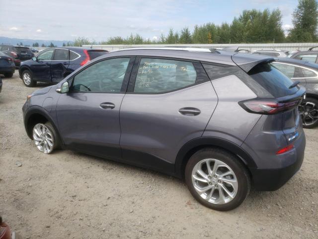 2023 CHEVROLET BOLT EUV L - 1G1FY6S0XP4147134