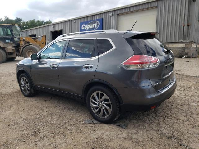 Vin: 5n1at2mv9fc831142, lot: 64332313, nissan rogue s 20152