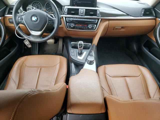 2015 BMW 435 I GRAN WBA4B1C56FD955540