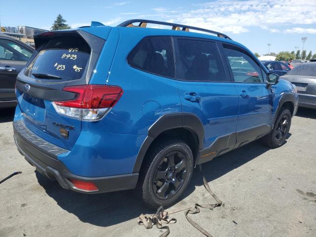 JF2SKAMC9NH501153 Subaru Forester Wilderness