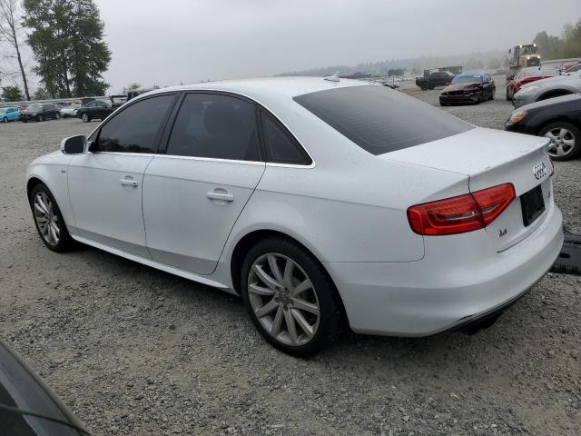 VIN WAUBFAFL6EA082474 2014 Audi A4, Premium no.2