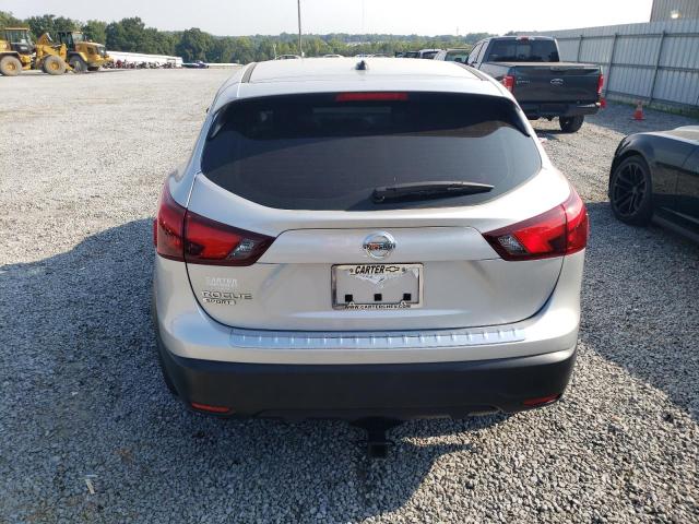 JN1BJ1CP9KW520348 Nissan Rogue Sport S