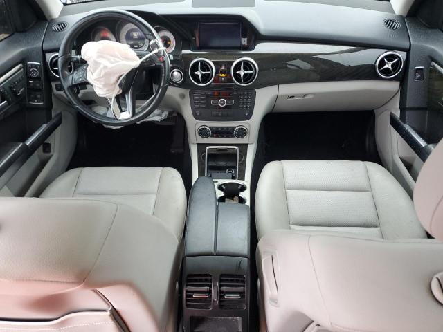 2015 MERCEDES-BENZ GLK 250 BL - WDCGG0EB0FG403510