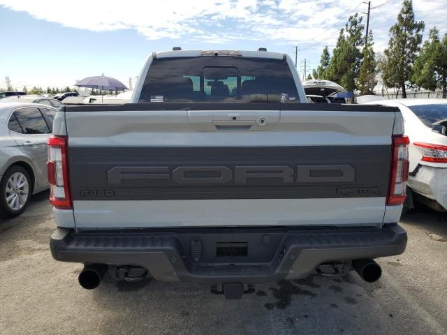 1FTFW1RG4PFA14134 Ford F150 Raptor
