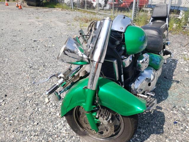 2003 SUZUKI VL1500 - JS1VY51A432102598