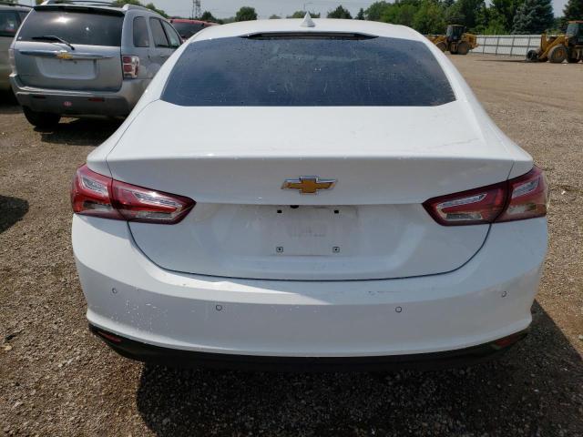 1G1ZD5ST6NF101511 Chevrolet Malibu LT 6