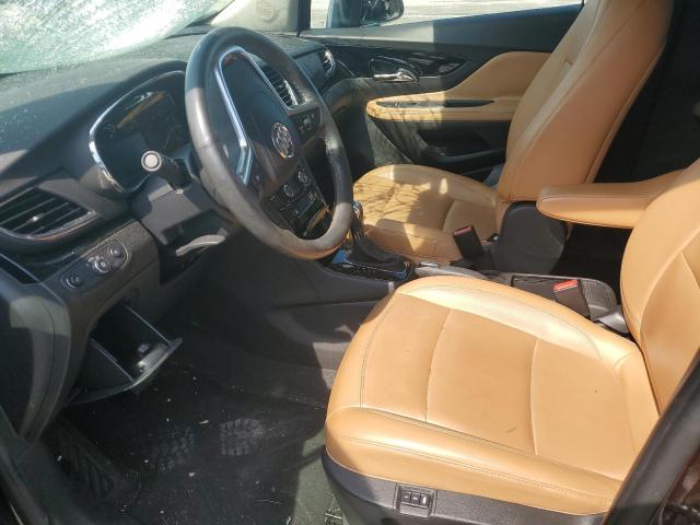 KL4CJCSB4HB160094 Buick Encore Essence