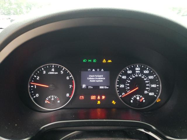KNDEUCAAXM7207365 KIA SELTOS S