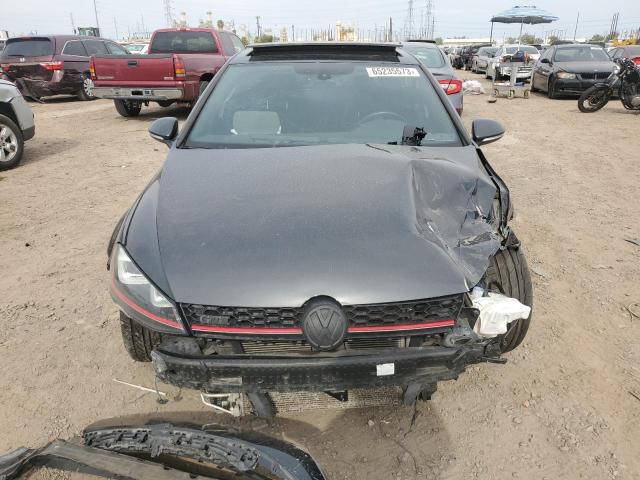 2017 VOLKSWAGEN GTI SPORT - 3VW547AU6HM001096