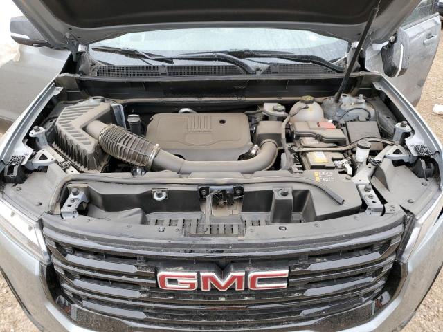 1GKKNKL47PZ160391 GMC ACADIA SLE