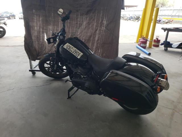 2023 HARLEY-DAVIDSON FXLRST 1HD1YXZ10PB052338
