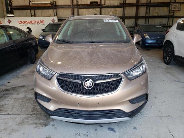 KL4CJASB8JB669258 2018 BUICK ENCORE, photo no. 5