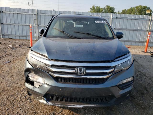 5FNYF5H93HB039728 Honda Pilot Touring