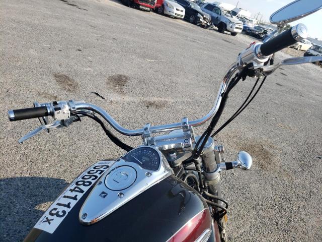 2006 HONDA VTX1800 R2 1HFSC49426A402429